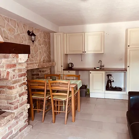 Uvala Appartement Ugljan