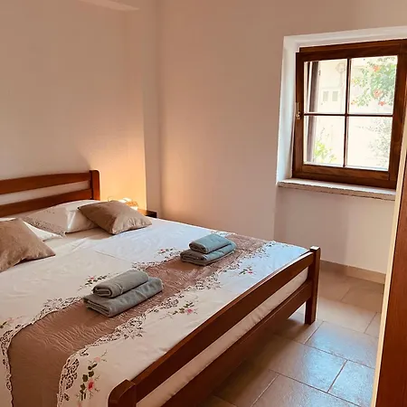 Apartmán Uvala Ugljan