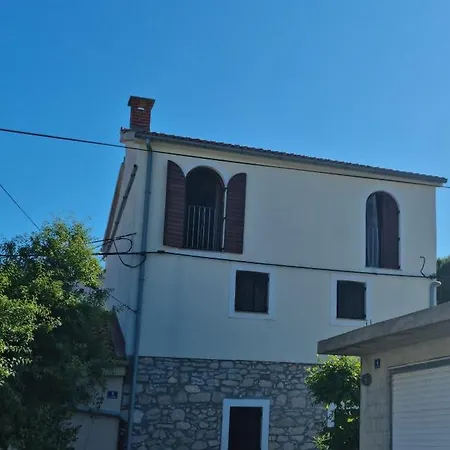 Uvala Appartement Ugljan