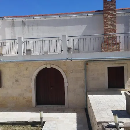Uvala Appartement